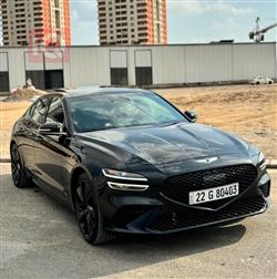 جنسس G70